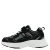 Go Banana’s chunky sneakers – zwart/grijs
