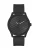 GUESS Analoog horloge ‘Reputation’  zwart