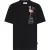 Round Neck T-Shirt Flamingo Tennis Society