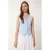 Crop Knop Vest