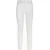 PAIGE Hoxton Ankle Crisp White