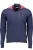 Gebreide Hoodie Zip-up Classic