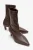 Alora Kitten Heel Laars (Dames)