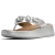 FitFlop F-mode ultra-jewel leather toe-post sandals