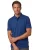 Pierre Cardin poloshirt korte mouw blauw