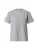 MELA Shirt ‘Khira’  grijs gemêleerd