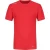 Sondico Effen basislaagshirt voor heren (Rood)