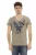 Squad Eagle Grafisch T-shirt