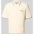 jack & jones regular fit poloshirt in brei-look model ‘Menton’