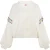 IZIA Vest Dames wolwit