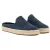 TOMS Santiago Herenklompen Van Blauw Suède