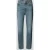 Only High rise jeans van katoenmix, modell ‘EMILY’