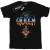 Li-cense Disney dames evil queen hart katoenen vriendje t-shirt