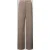 Christian Berg Woman Selection relaxed fit pantalon van corduroy