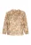 usha FESTIVAL Blouse ‘Fashion Look’  ecru / cognac / riet