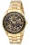 Invicta Objet D Art 49502 Heren Horloge – Automatisch Uurwerk – Roestvrij Staal met zwarte Wijzerplaat – 47mm