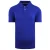 Eden Park Paris Katoen Heren Blauw Poloshirt