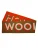 Woolrich sjaal