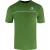Aquascutum Active Piping Design Legergroen T-shirt