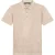 Malelions Men Signature Towelling Polo | Taupe