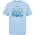 Hot Tuna T-shirt met korte mouwen en grafische print voor heren (Blauw)