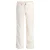 Levis Dames/Dames Middy Bootcut Jeans (Crème)