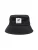 Surf Monkey Hoed  zwart