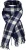 Zo Sjaal Blauw dames