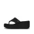 Vrouwenslippers FitFlop Platfforms