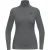 Odlo Baselayer shirt turtle neck lange mouwen halve rits active w