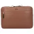 Burkely Laptoptas ‘Bold’  bruin