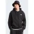 The North Face Essential Terry Simple Dome hoodie – zwart