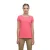 Katoenen dames-T-shirt Ragwear Florah