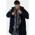 Barts Shawl Grijs Lowel Scarf 0384/192