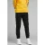 JACK & JONES JUNIOR cargobroek JJIPAUL zwart