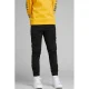 JACK & JONES JUNIOR cargobroek JJIPAUL zwart