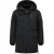 Just Key Parka jas met capuchon
