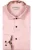 Giordano Overhemd roze, Effen