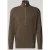 drykorn Gebreide pullover met schipperskraag, model ‘MANUELO’