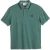 Scotch & Soda Pique Ss Polo Khaki Green