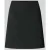 Weekend Max Mara Uitlopende minirok met scheerwol, model ‘ARCADIA’