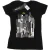 Li-cense Disney dames the incredibles skyline katoenen t-shirt