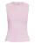 SAINT TROPEZ Top ‘NaciaSZ’  lichtroze