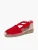 Pisamonas Sandalen  rood