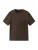 MANGO Shirt ‘DAISY’  donkerbruin