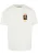 Merchcode Shirt ‘Summer – Icecream’  gemengde kleuren / wit