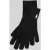 Polo Ralph Lauren Handschoenen van wolmix met gestikt logo