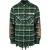 AMIRI Overhemd Groen