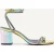 BA&SH Sandals Multico
