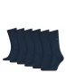 Tommy Hilfiger 6 Pack Sokken